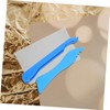 Operitacx 2pcs Stained Glass Tools Foil Wrapping Applicator for Glass