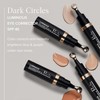 Luminous Eye Corrector SPF 45 – Hydrating Under Eye Concealer