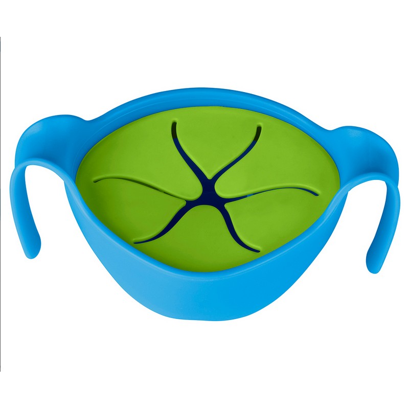 B.Box Bowl & Straw Ocean Breeze