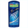 Arrid Extra Extra Dry XX Antiperspirant Deodorant, Solid, Cool Shower,