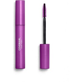 COVERGIRL Lashexact Mascara Very Black
