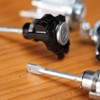Rldym Ignition Switch & Front Door & Trunk Lock Cylinder