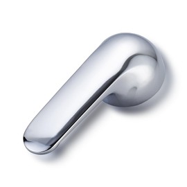 H79 Faucet Handle Compatible with Delta Tub & Shower Single Metal Lever Handle, Shower Handle Replacement for Delta 1300/1400 Series Tub Faucet, Shower Replacement Parts with Screw & Wrench