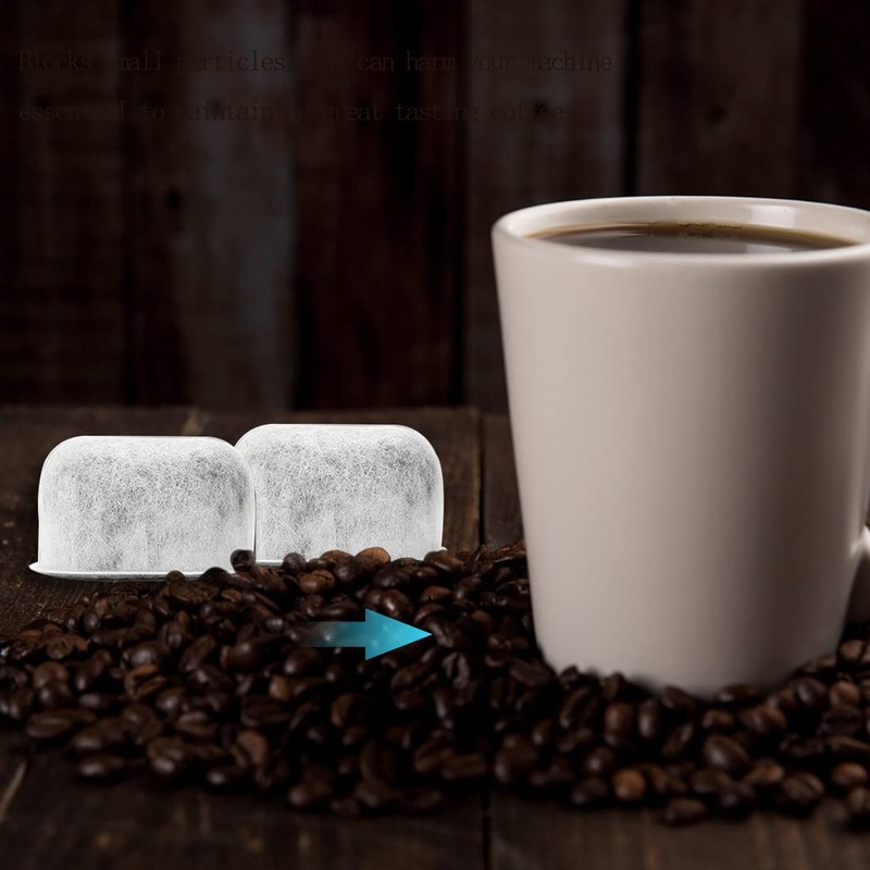 Water Filters for Keurig K-Elite brewer, K-Express, K-Cafe, K45, K90,