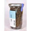 Steenbergs Organic Black Peppercorns Large Jar - 120g
