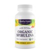 Healthy Orgins Organic and Kosher Spirulina Tablets, 500 Mg, 720