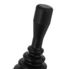 Fafeicy Momentary Joystick, 4 Position 4NO Spring Return Joystick Switch