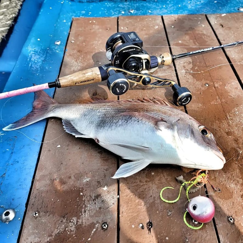 Gomexus CH130 Reel Handle, Daiwa (Daiwa), Shimano (Shimano), Bait Reel