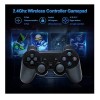 Ampown Retro GD10 30000+ Games 4K HDMI Plug/Play 2 Wireless