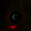 LED Noise Reduction Headset Cat Ear Shape Bluetooth 5.0 Headset