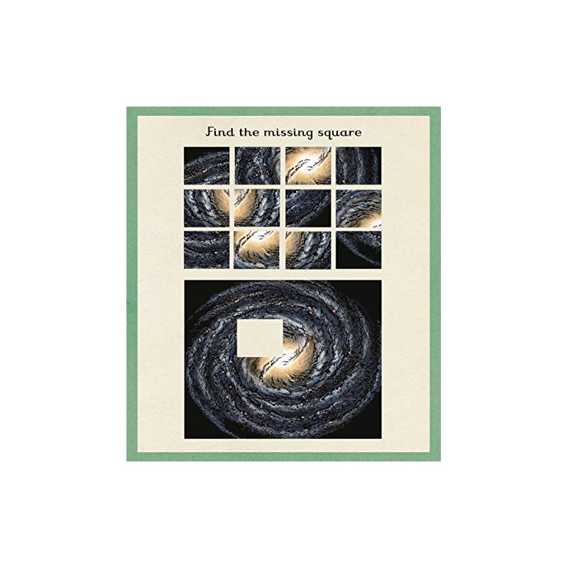 Planetarium Activity Book