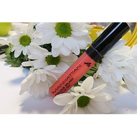 Manhattan Colour Splash Liquid Lip Tint 93C My Mandarine