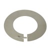 Honma Seisakusho Honmasten Chimney Ring with Claws 4.2 inches (106