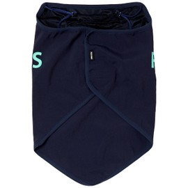 Parly Gates 053-3184520 Unisex Neck Cooler (UV Protection, Cool Contact Feeling), Golf, Unisex Adult, 120_dark navy