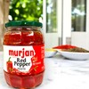 Murjan Mild Pepper Paste 24 oz (2 Pack 48 OZ)