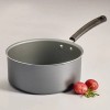 Tramontina SAUCE PAN POT 3 Quart Non-Stick with Cover