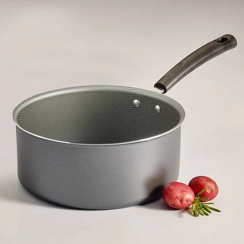 Tramontina SAUCE PAN POT 3 Quart Non-Stick with Cover