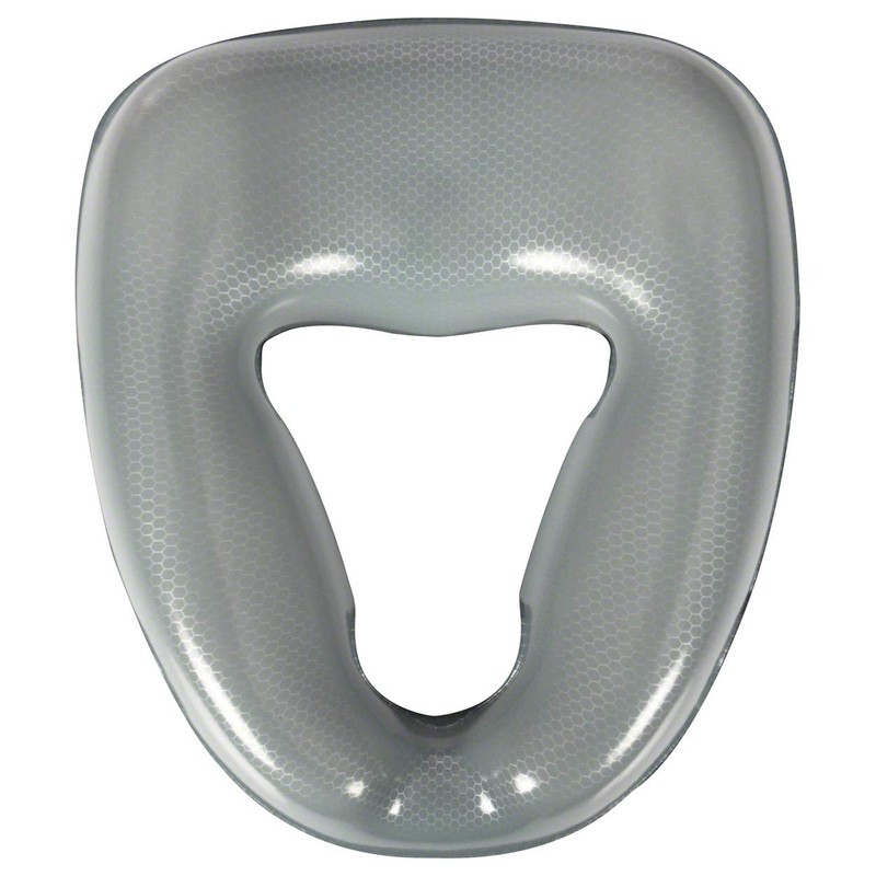 Face Pad Disinfectable, Nose Slit, Face Cushion, Massage