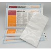 MELOLIN Dressings - 50 Pack, 5cm x 5cm - Sterile,