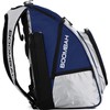 Boombah Squadron Bat Pack BM-9047C23 White/Royal Blue