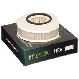 HiFloFiltro HFA4913-2 Premium OEM Replacement Air Filter, 2-Pack