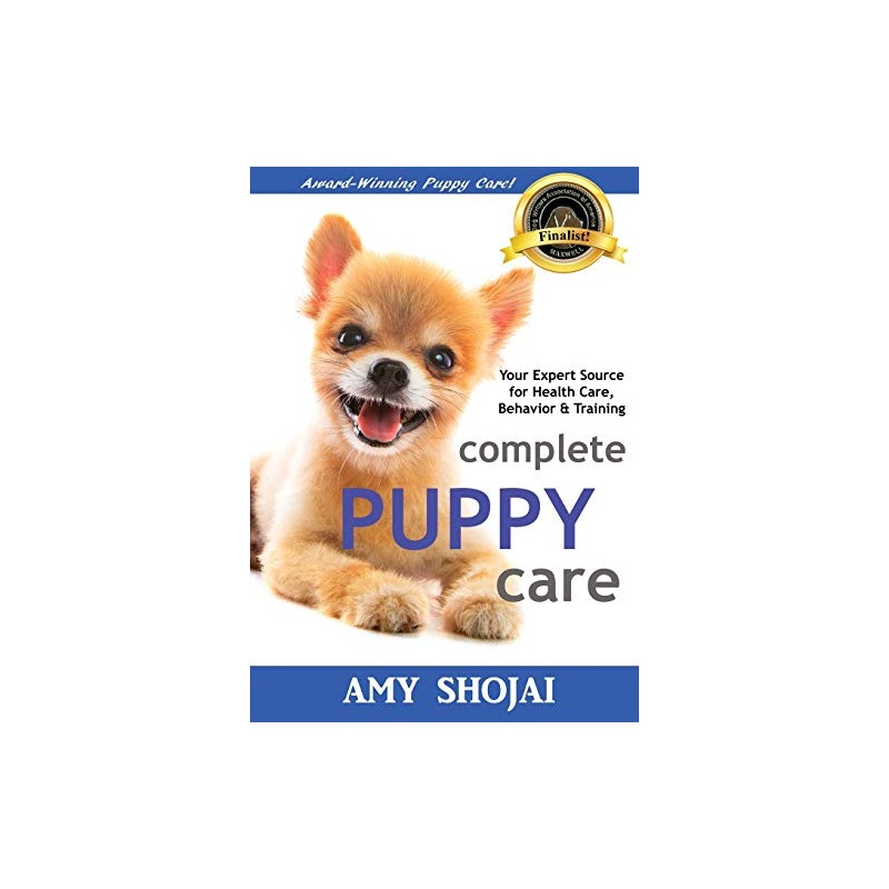 Complete Puppy Care
