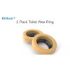 American Standard 2 Pack Toilet Wax Ring, Thick Toilet Bowl