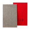HOMESOM Diamond Sandpaper Electroplated Polishing Sheet Abrasive Sanding Paper Grit