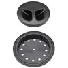 GAONA Holiday Simon Sinks GA-PB005 Drain Lid and Water Stop