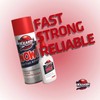 Super Glue Kraken Bond WOW Super Fast Adhesive CA Glue
