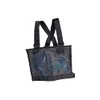 Treehouse Sporting Colours Competition Number Bib - Black