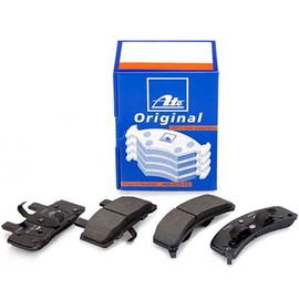 ATE 13.0460-2835.2 Brake Pad Set, Disc Brake