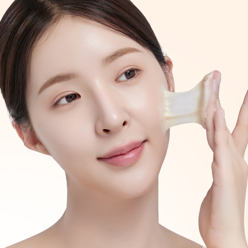sweep Ilso Grain Potato Pore Cleansing Pack Foam 150ml /