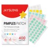 Compeed® - Parches hidrocoloides discretos para espinillas | Limpia, simula
