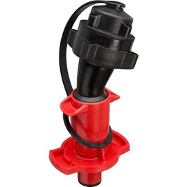 Heunersdorf, Germany, Gasoline, Oil, Carrying Can, Jelly Can, Fuel Bottle, Nozzle, Side Bag, Motorcycle, Car, Spare Tank, Outdoor, UNEG (Dedicated Adapter), Portable Can Refueling Nozzle, Container,