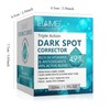 Triple Action Dark Spot Cream, Moisturizing Brightening Face Cream, Hydrating