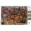 Buffalo Games - Charles Wysocki - Wysocki - Trick or