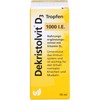 DEKRISTOLVIT D3 1000 IU Drops 10 ml