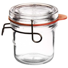 Luigi Bormioli(ルイジ ボルミオリ) Lock Eat テリーヌ200 11961/01