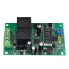 Remote Control Module Digital Display Relay Controller Board 12V 24V