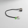 Jack 20 Cm Para Hp 15-bs 15-ab 15-bw 15-dy 799749-s17