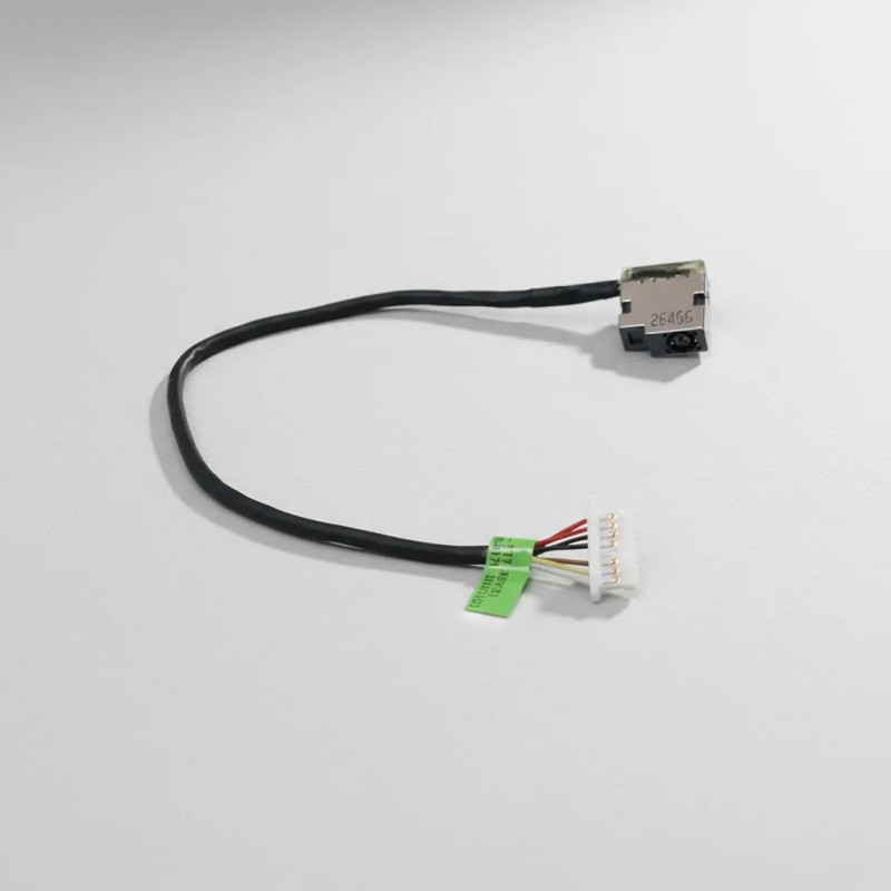 Jack 20 Cm Para Hp 15-bs 15-ab 15-bw 15-dy 799749-s17