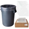 Shark Messmaster Accessories,Vacuum Plastic Bags Compatible with Shark MessMaster PortableWet
