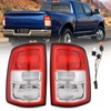 Nilight Taillight Assembly Compatible with 2019 2020 2021 2022 2023