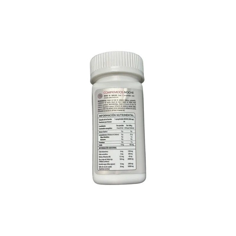 Formula 15 Fem+plus Blen Para Mujer