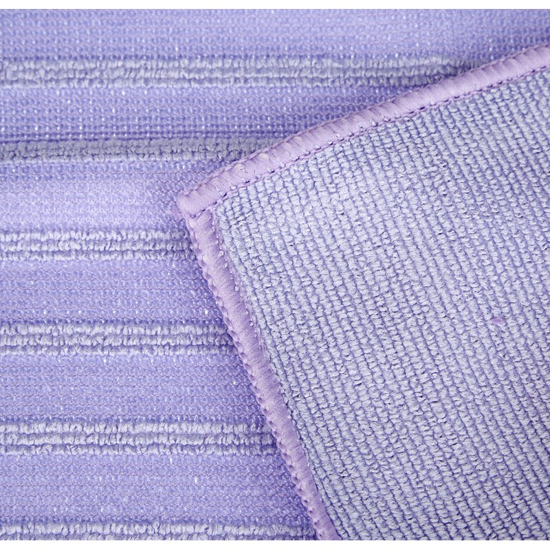 Clim Bayeta Vitro M.Chef Powder, Multi-Colour, Pack of 9