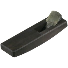 KONYO Fujimoto Mini Plane, Anti-Kurodandai, 0.7 inches (18 mm)