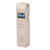 Digital Voice Recorder Multifunction AI Smart HD Noise Reduction Voice