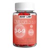 Omega 3,6 Y 9 Bdm Lab 60 Capsulas
