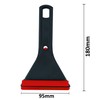 L & P Arms Set of 2 Ice Scrapers Murska